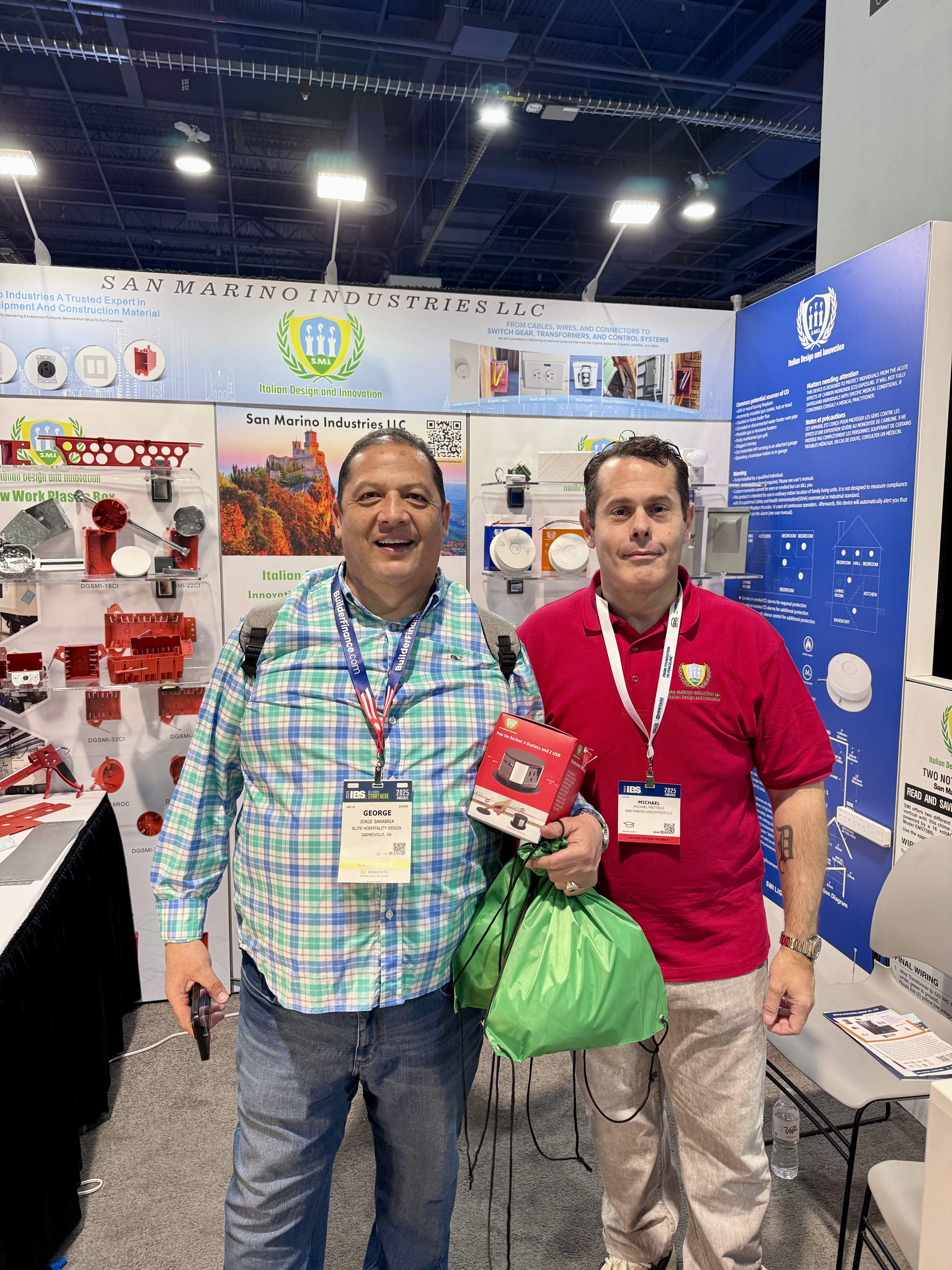 Trade Show