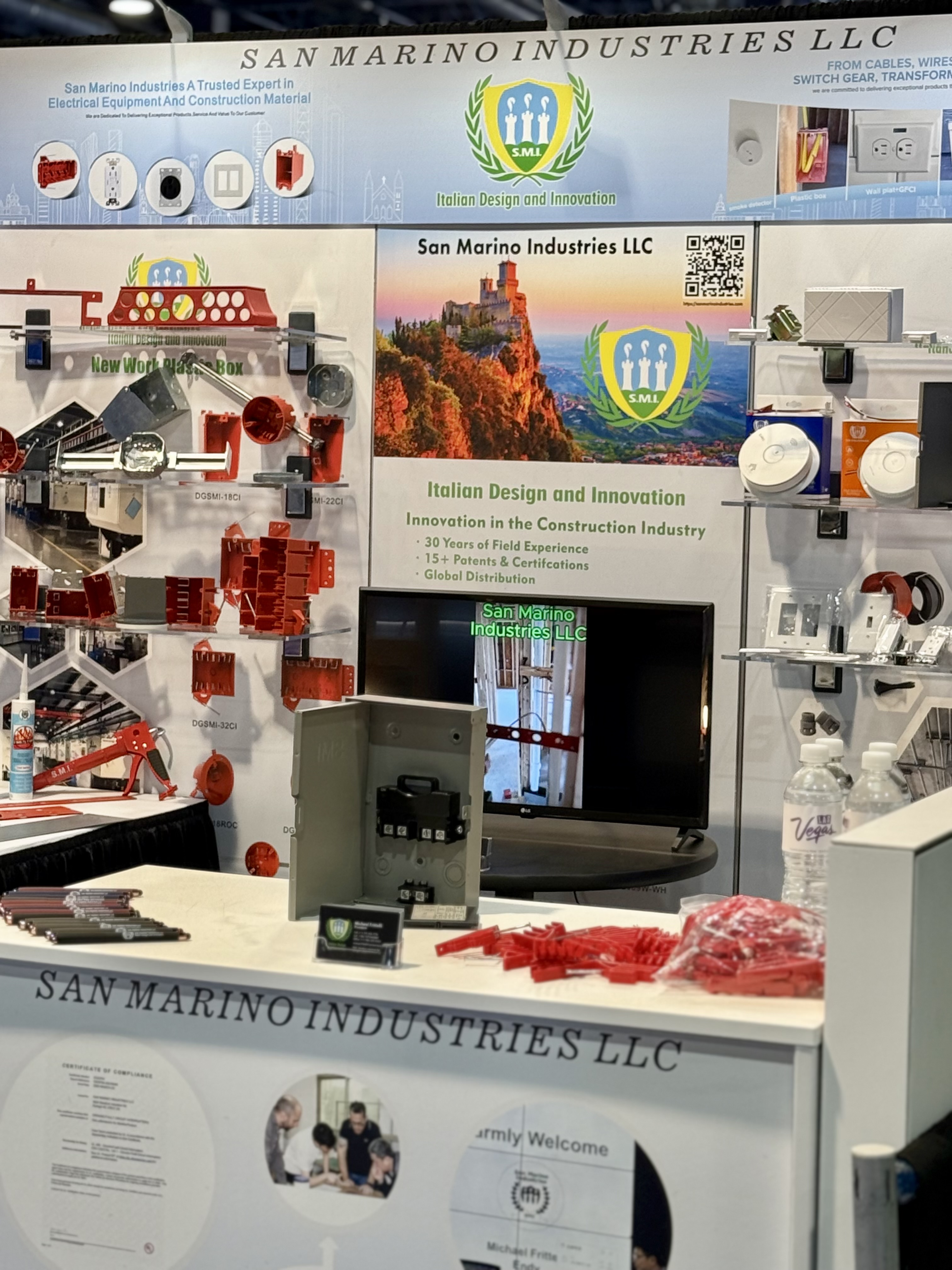 Trade Show