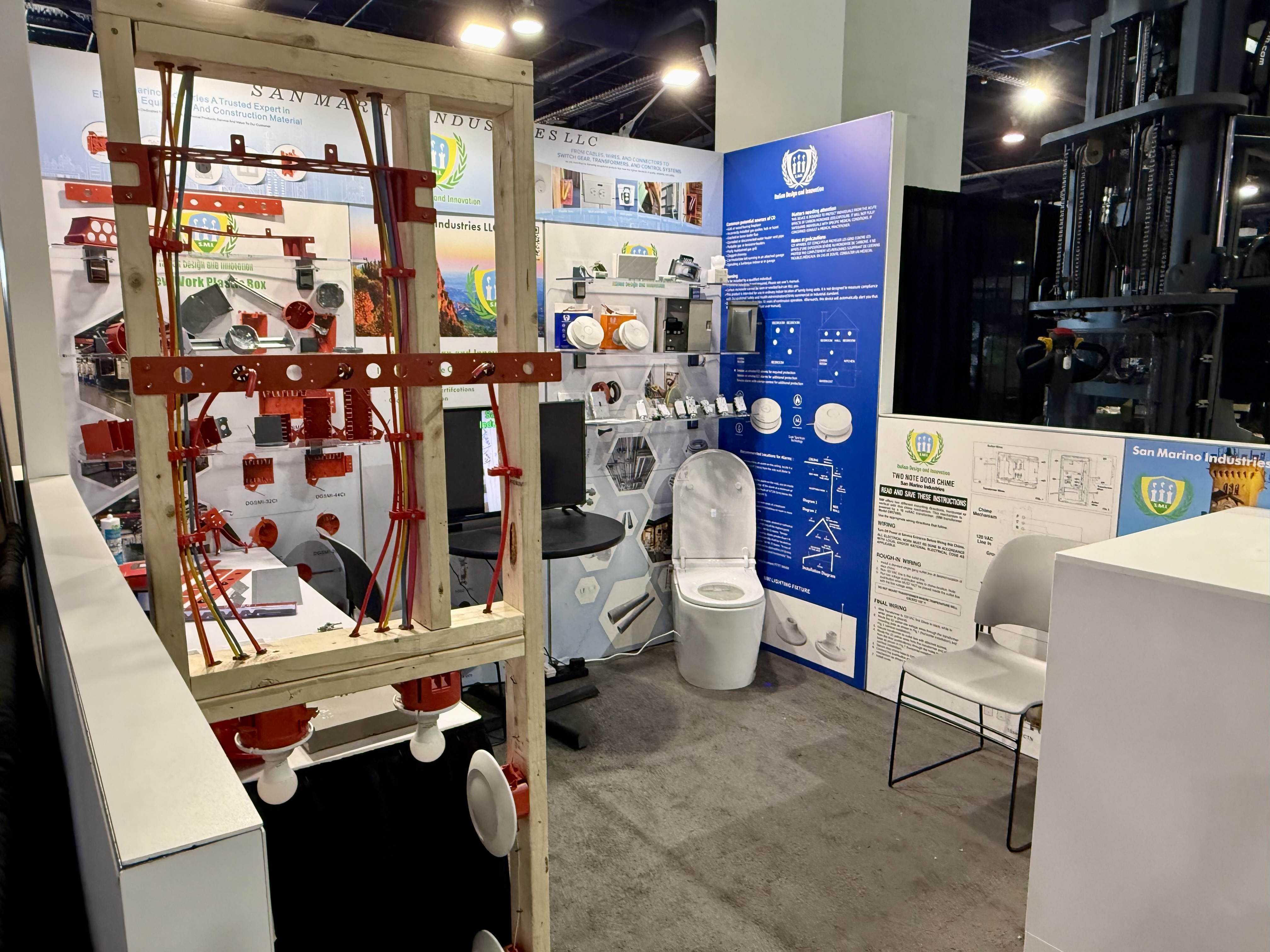 Trade Show