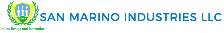 San Marino Industries LLC